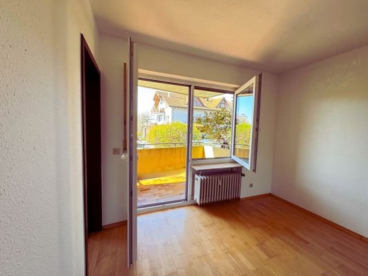Sonnenbalkon 1