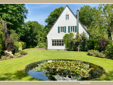 Meerbusch Häuser, Meerbusch Haus kaufen