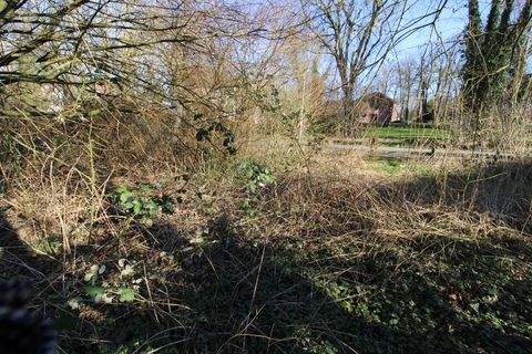 Nordenham / Abbehausen Grundstücke, Nordenham / Abbehausen Grundstück kaufen