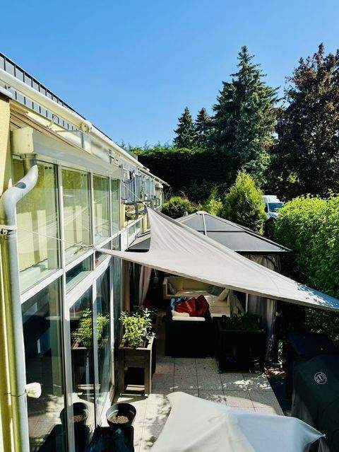 Leipzig / Mölkau Häuser, Leipzig / Mölkau Haus kaufen