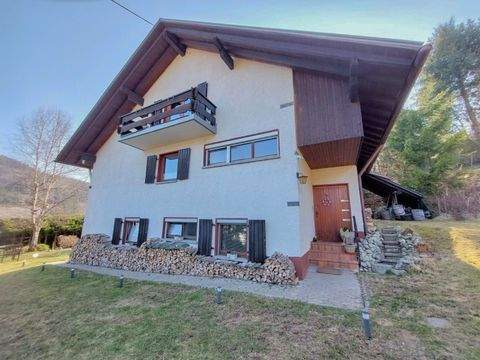 St. Blasien Häuser, St. Blasien Haus kaufen