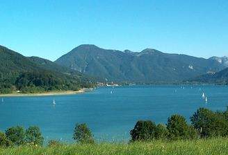 Tegernsee