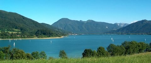 Gmund am Tegernsee Wohnungen, Gmund am Tegernsee Wohnung kaufen