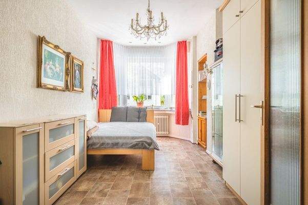 Gästezimmer EG