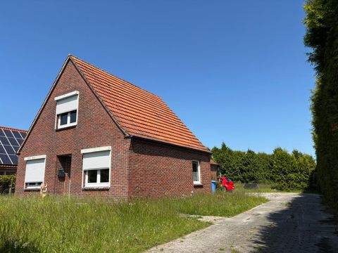 Großheide Häuser, Großheide Haus kaufen