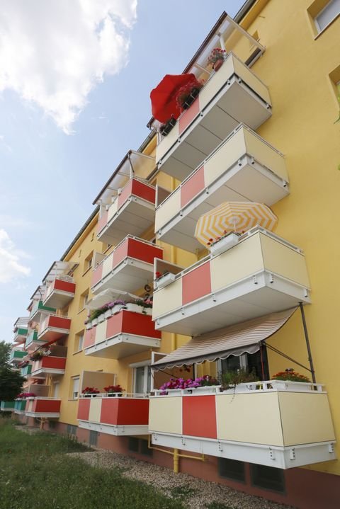 Dessau-Roßlau Wohnungen, Dessau-Roßlau Wohnung mieten