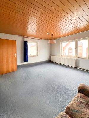 Zimmer OG Vorderhaus