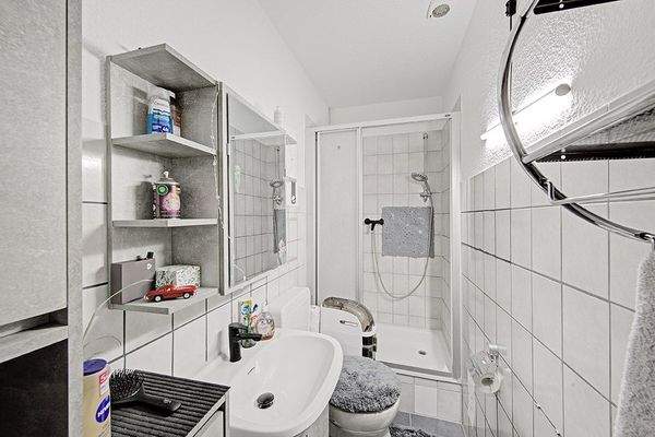 Badezimmer Beispiel 2