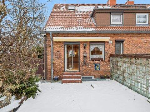 Eckernförde Häuser, Eckernförde Haus kaufen