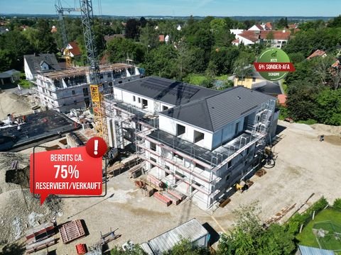 Türkheim Wohnungen, Türkheim Wohnung kaufen