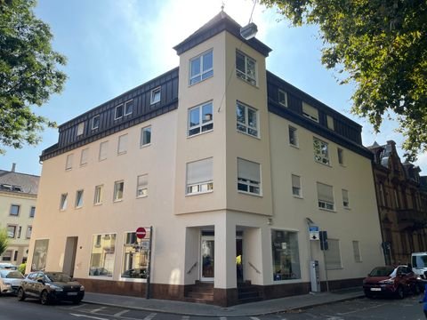 Neustadt an der Weinstraße Wohnungen, Neustadt an der Weinstraße Wohnung kaufen