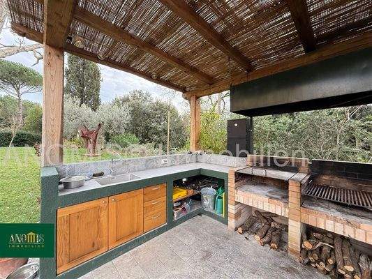 Agriturismo Restaurant