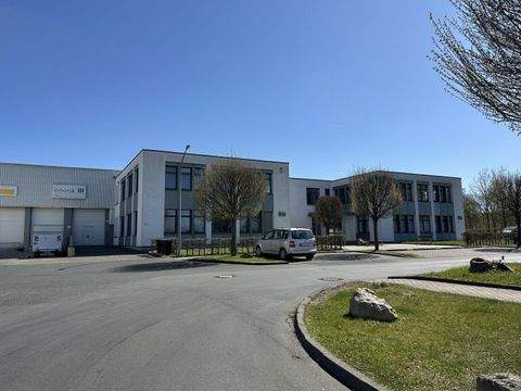 Kassel Halle, Kassel Hallenfläche