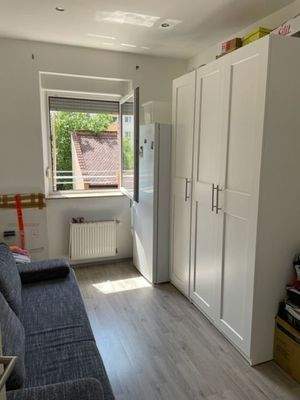 Kinderzimmer/Arbeiten