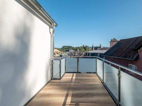 Saarburg Wohnungen, Saarburg Wohnung kaufen