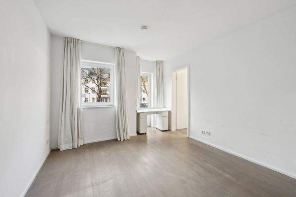 Kinder-/ Arbeitszimmer