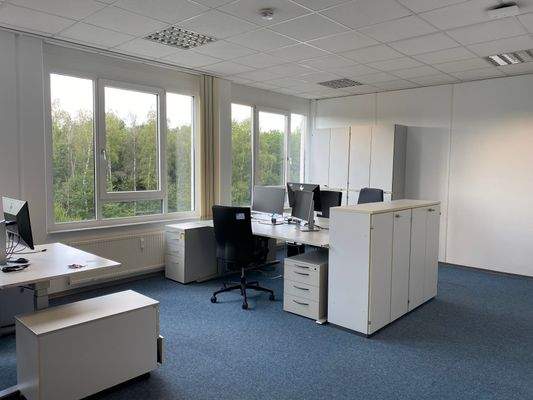 Möblierungsbeispiel