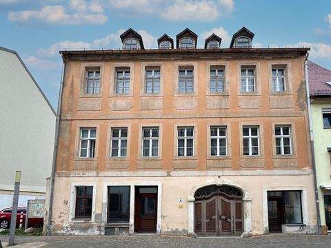 Borna Häuser, Borna Haus kaufen