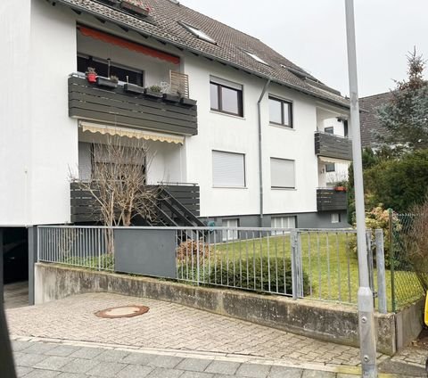 Rödermark Wohnungen, Rödermark Wohnung mieten