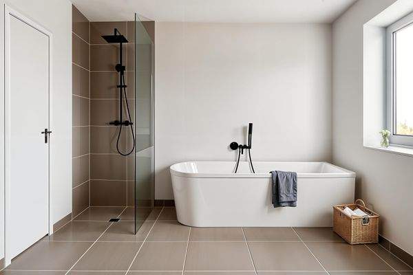 Beispiel der Fertigstellung in Eigenleistung