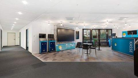 München Büros, Büroräume, Büroflächen 