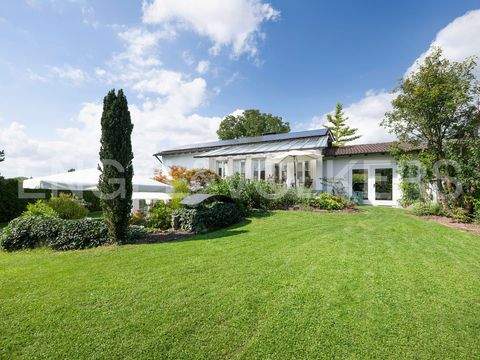 Ebersberg Häuser, Ebersberg Haus kaufen