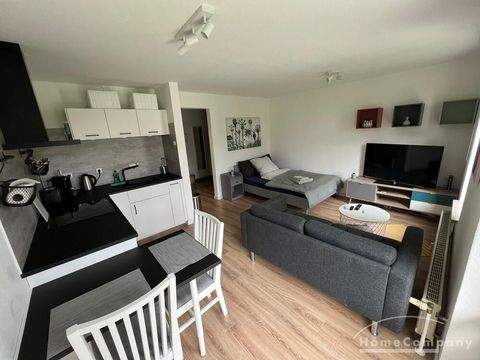 Dresden Wohnen auf Zeit, möbliertes Wohnen