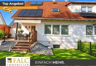 Ihr neues Zuhause