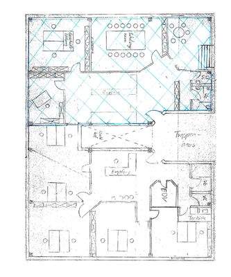 Grundriss 1. OG rechts