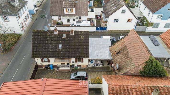 IM HERZEN MÖRFELDEN WALLDORFS 