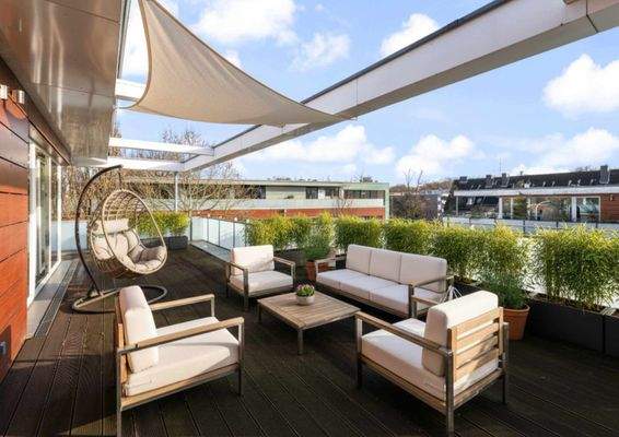 So könnte es aussehen!