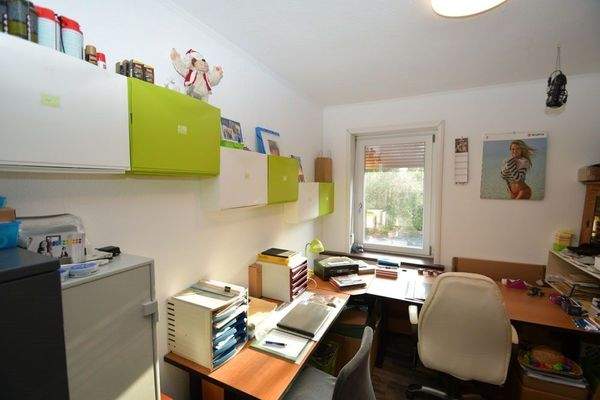 Arbeitszimmer