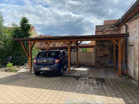 Carport