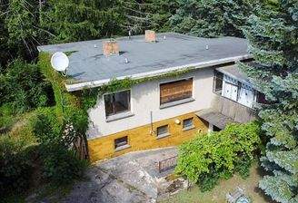 Vorderansicht Haus