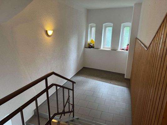 Treppenhaus 