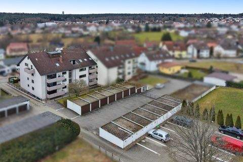 Schömberg Wohnungen, Schömberg Wohnung kaufen