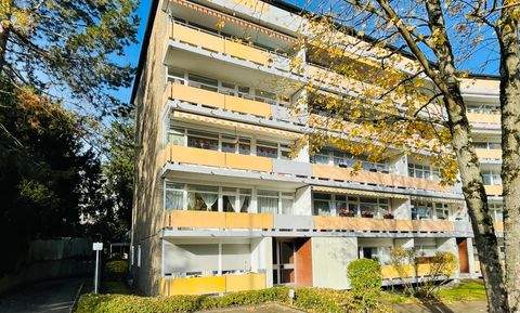 Bonn / Alt-Godesberg Wohnungen, Bonn / Alt-Godesberg Wohnung kaufen