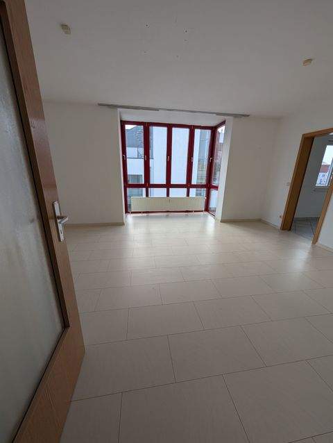 Friedland Wohnungen, Friedland Wohnung mieten