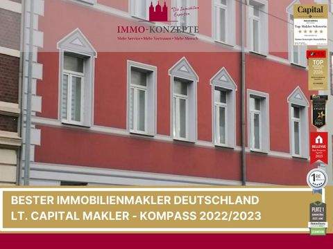 Schwerin Wohnungen, Schwerin Wohnung kaufen