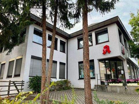 Calw Renditeobjekte, Mehrfamilienhäuser, Geschäftshäuser, Kapitalanlage