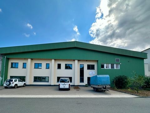 Salzatal Büros, Büroräume, Büroflächen 