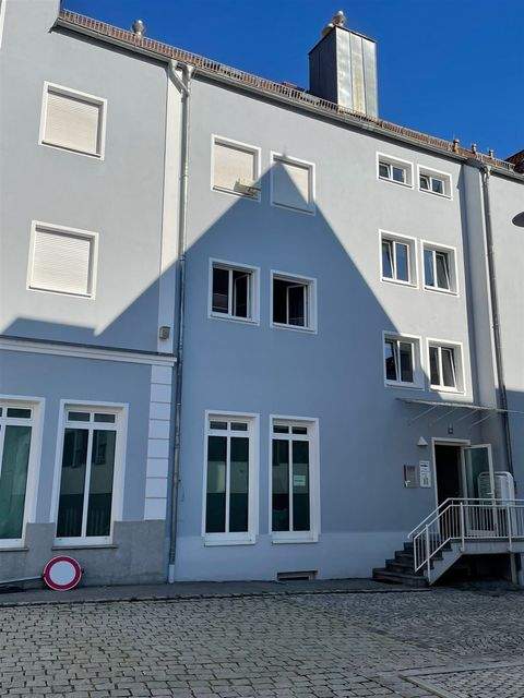 Osterhofen , Niederbay Wohnungen, Osterhofen , Niederbay Wohnung mieten