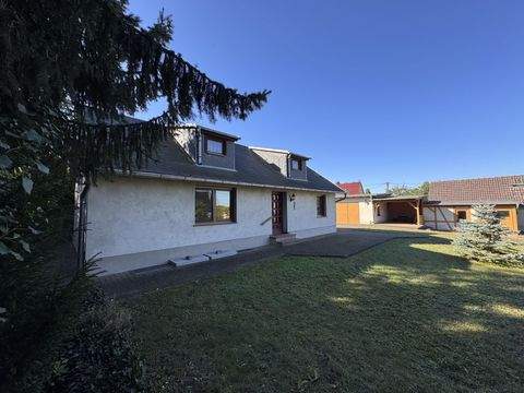 Schildau Häuser, Schildau Haus kaufen