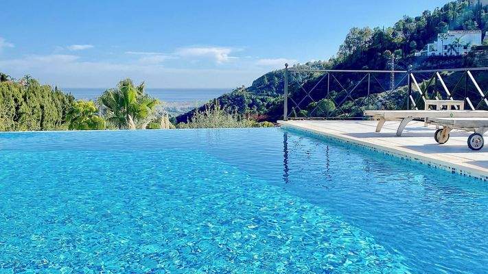 Photo: Villa in Benahavis