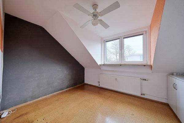 Kinder- oder Arbeitszimmer