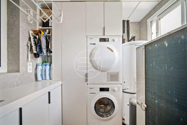 Apartment in Marbella Golden Mile