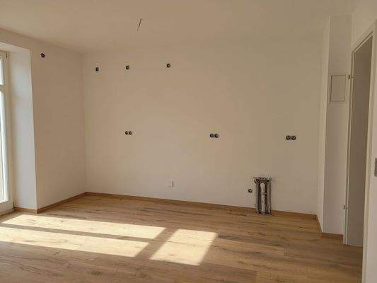 Referenz Küchenbereich