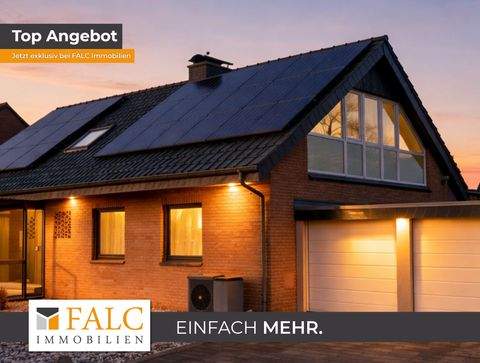 Bergkamen Häuser, Bergkamen Haus kaufen