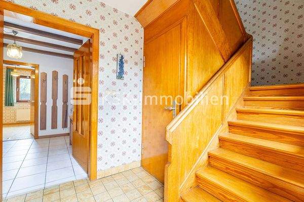 144900 Eingangsbereich Erdgeschoss