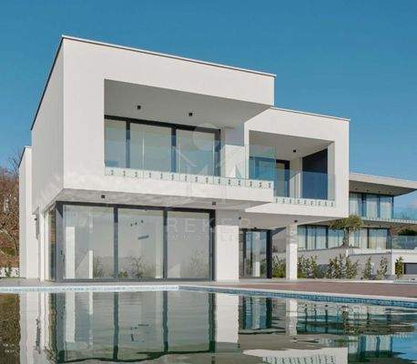 Ein exklusives Leben erster Klasse erwartet Sie